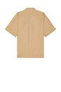 view 2 of 4 Utility Shirt in Desert Sand