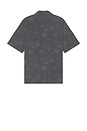 view 2 of 4 Tonal Shirt in Moody Grey