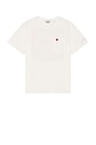 view 2 of 4 Burton Morris Artwork Tee in White