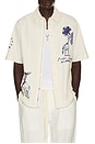 view 1 of 6 CAMISA in Eggnog