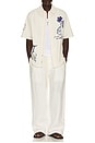 view 5 of 6 CAMISA in Eggnog