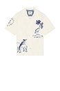 view 6 of 6 CAMISA in Eggnog