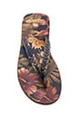 view 3 of 5 Mix & Match Flip Flops in Multi