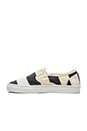 view 5 of 6 ZAPATO SIN CORDONES SUMMER in Navy White
