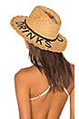 view 1 of 4 Beach Hat in Tan