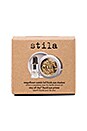 view 6 of 6 Magnificent Metals Foil Finish Eye Shadow in Vintage Black Gold