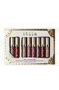 view 5 of 5 Star-Studded Eight Stay All Day Liquid Lipstick Set in 