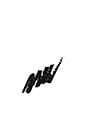 view 3 of 3 Smudge Kajal Eye Liner in Intense Black