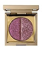 view 1 of 3 SOMBRA DE OJOS VIVID & VIBRANT EYE SHADOW DUOS in Garnet