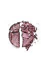 view 3 of 3 SOMBRA DE OJOS VIVID & VIBRANT EYE SHADOW DUOS in Garnet