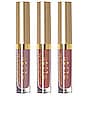 view 1 of 3 Kiss The Stars Stay All Day Liquid Lipstick Set in Serenata, Perla & Baci