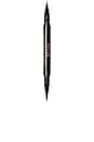 view 1 of 5 Stay All Day Dual-Ended Waterproof Liquid Eye Liner in Intense Black