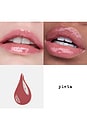 view 3 of 3 ESMALTE DE LABIOS VOLUMINIZADOR PLUMPING LIP GLAZE in Pieta