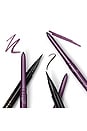 view 3 of 5 DUO DELINEADOR LOVE THIS STAY ALL DAY EYE LINER DUO in Plumfull & Intense Black