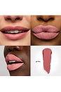 view 3 of 5 DUO DE BATONS KISSES MAKE ME HAPPY STAY ALL DAY LIQUID LIPSTICK DUO in Sugar Peach & Petal