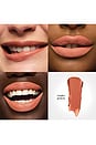 view 4 of 5 DUO DE BATONS KISSES MAKE ME HAPPY STAY ALL DAY LIQUID LIPSTICK DUO in Sugar Peach & Petal