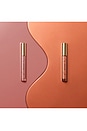 view 5 of 5 DUO DE BATONS KISSES MAKE ME HAPPY STAY ALL DAY LIQUID LIPSTICK DUO in Sugar Peach & Petal