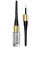 view 1 of 11 Stay All Day InkWear Liquid Eye Liner in Silver Flash