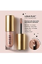 view 6 of 10 Liqua-Play Eye Shadow in Kitten Karma