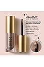 view 6 of 10 Liqua-Play Eye Shadow in Taupaz