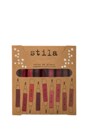 view 3 of 3 Color Me Glossy Lip Glaze Set en Nude/Pink/Red in Nude & Pink & Red
