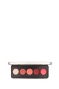 view 1 of 2 Convertible Color Lip & Cheek Palette in Kitten & Peony & Gerbera & Rose & Petunia