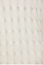 view 4 of 4 Elmont Dress in Chalk Combo