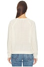 view 4 of 4 Jordan Pullover in Cream