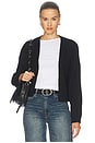 view 1 of 4 Giada Cardigan in Black