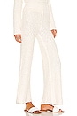 view 2 of 5 Dream Pant in Ivory