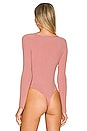 view 4 of 5 BODY BLAZE in Dusty Pink