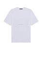 view 2 of 4 Sport Photographic Tee in White