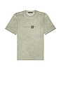 view 2 of 3 CAMISETA in Iron Grey