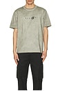 view 3 of 3 CAMISETA in Iron Grey