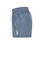 view 3 of 4 LA Trunk in Ocean Blue