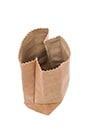 view 6 of 5 Small Bodega Bag in Tan