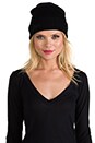 view 1 of 4 Dope Beanie in Black