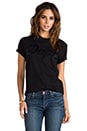 view 1 of 4 Dope Los Angeles Tee in Black