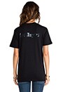 view 3 of 4 Dope Los Angeles Tee in Black