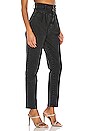 view 2 of 4 JEAN SKINNY in Black