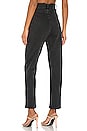 view 3 of 4 JEAN SKINNY in Black