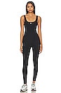 view 2 of 5 The Miller Reversible Jumpsuit in Black
