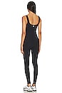 view 4 of 5 The Miller Reversible Jumpsuit in Black