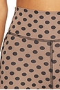 view 7 of 7 The Shiloh Short in Polk-a-dot