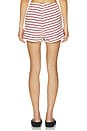 view 4 of 6 The Rugby Short in Stripe