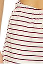view 6 of 6 The Rugby Short in Stripe