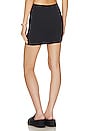 view 3 of 4 JUPE-SHORT THE CLUELESS in Black