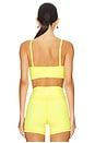 view 3 of 4 SOUTIEN-GORGE DE SPORT ROCKY in Lemondrop