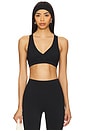 view 1 of 4 The X-factor Bra in Black