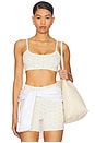 view 1 of 4 The Cher Bra in Eyelet